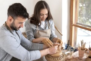 Как сделать бизнес на керамике
